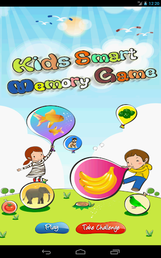 免費下載解謎APP|Kids Smart Memory Game app開箱文|APP開箱王