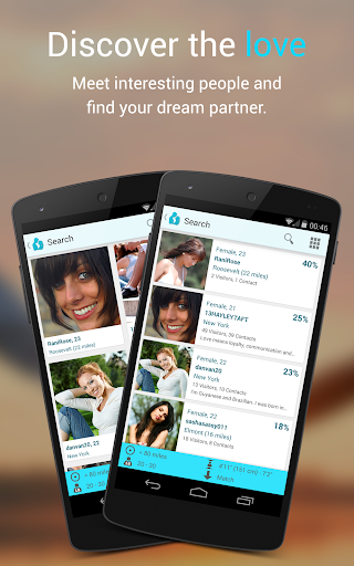 【免費社交App】Free Dating ♥ Choice of Love-APP點子