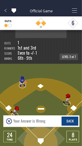 免費下載體育競技APP|Ned Yost's Baseball Academics app開箱文|APP開箱王