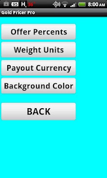 Gold Pricer Pro