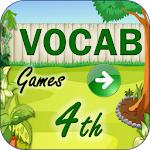 Vocabulary Games Fourth Grade Apk