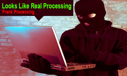 Free Wifi Password Hacker-Prank APK for PC