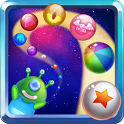 Bubble Galaxy icon