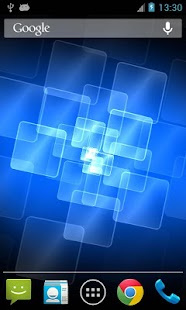 How to get Holo Grid Live Wallpaper 1.1.2 unlimited apk for android