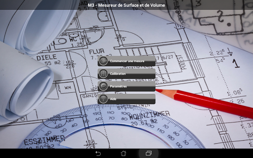 【免費工具App】Mesure de Surface et de Volume-APP點子