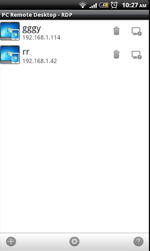 【免費生產應用App】RDP - PC Remote Desktop-APP點子