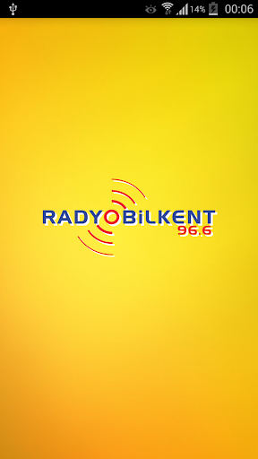 Radyo Bilkent