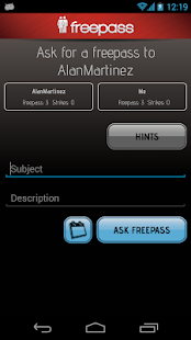 Lastest Freepass APK for PC