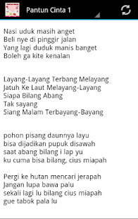 How to mod Pantun Cinta Romantis 1.5 unlimited apk for android
