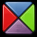 Puzzle.TetraVex logo
