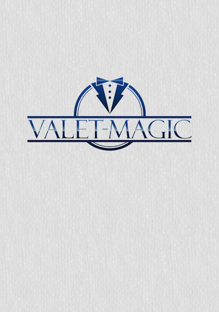 Valet Magic Captain