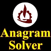 Anagram Solver  Android Apps on Google Play