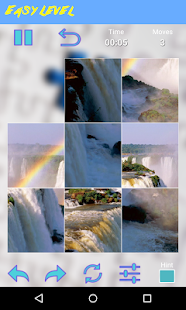 Free Download Waterfall Jigsaw Puzzle APK