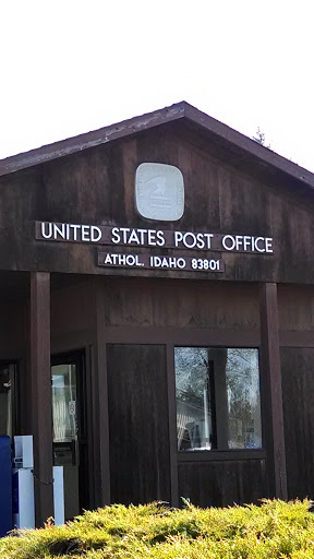 Athol Post Office