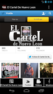 How to get El Cartel De Nuevo Leon patch 0.2 apk for laptop
