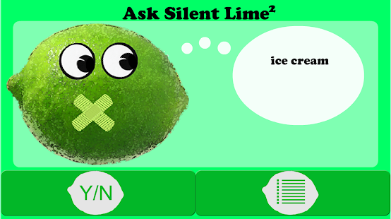 Ask Silent Lime 2 Screenshots 23