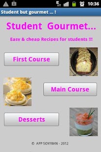 How to download Student But Gourmet lastet apk for bluestacks