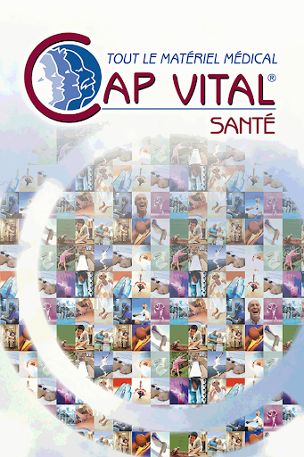 Cap vital santé