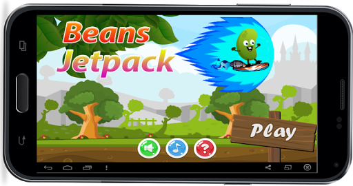 Bean Jetpack