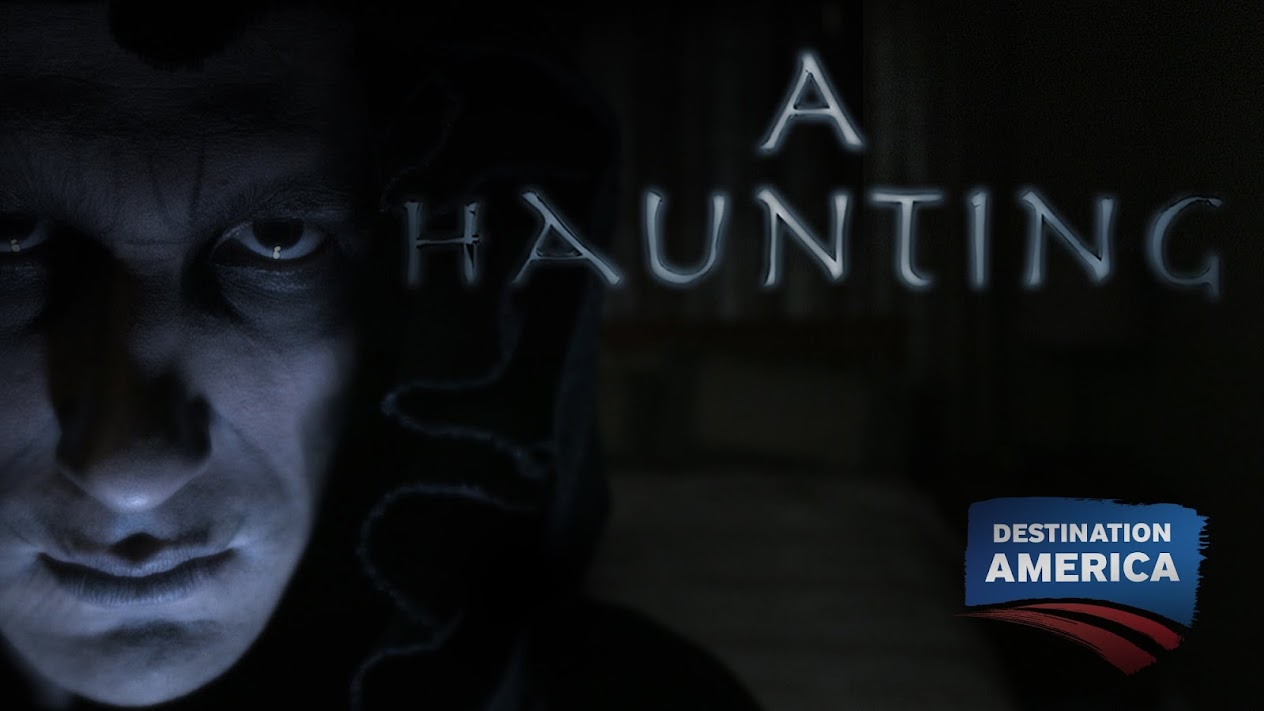 A Haunting Movies & TV on Google Play