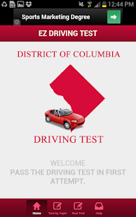 How to download Washington DC Driving Test patch 3.1.0 apk for android