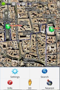 Lastest Rome Tourist Tablet APK for Android