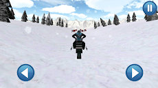 Snowmobile Race 3D Proのおすすめ画像2