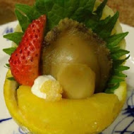 武暖新蔬食料理