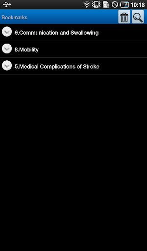 【免費醫療App】ABC of Stroke-APP點子