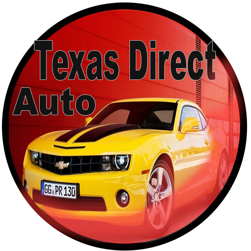 Texas Direct Auto LOGO-APP點子