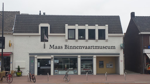 Maas Binnenvaartmuseum