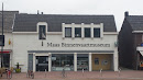 Maas Binnenvaartmuseum