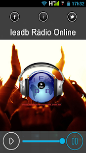 Ieadb Radio Online Screenshots 1