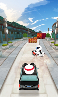 Top Gear : Race the Stig - screenshot thumbnail