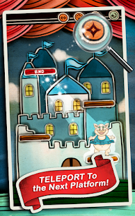 Lastest Timid Piglet Bounce APK