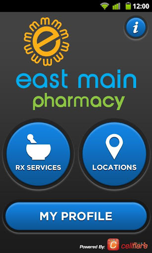 East Main Pharmacy