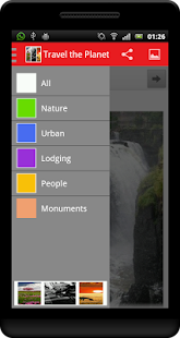 Free Travel the Planet Image Finder APK