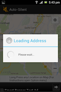 Lastest Auto-Silent APK for Android