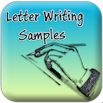 Letter Writing Samples Apk