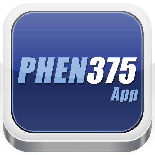 Phen375 App