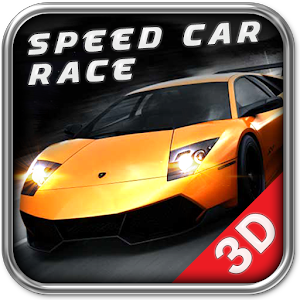 高速賽車：交通: traffic car racing 賽車遊戲 App LOGO-APP開箱王