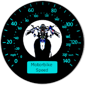 Motorbike Speed