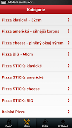 Maxx's Pizza poster 2