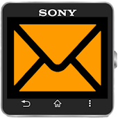 SMS&Notes for SmartWatch Lite