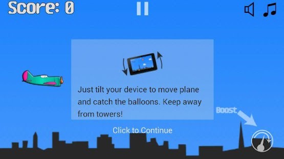 Free Download Air Boom APK for Android
