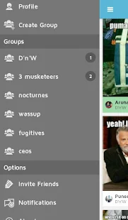   Epigram Beta- screenshot thumbnail   