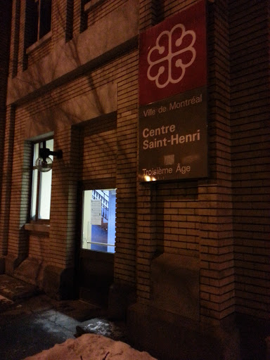 Saint Henri Historical Society Center