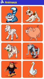 Free Learning Sounds for Kids APK for PC