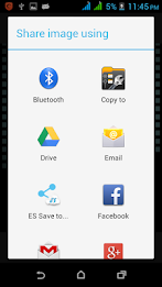 Mirror Photo Collage & Effects poster 16