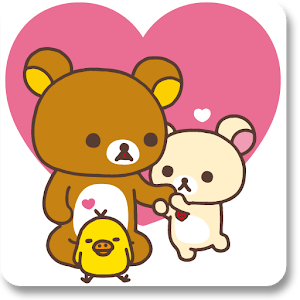 Rilakkuma Theme 63 1.2.5